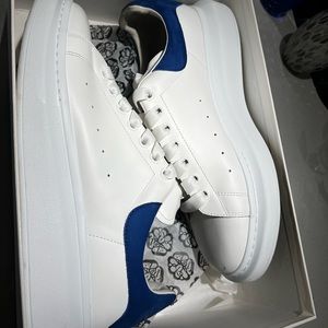 Mens Alexander McQueen